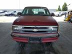1997 Chevrolet S Truck S10 en Venta en Hayward, CA - Rear End