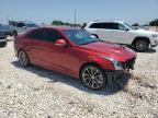 2017 Cadillac Ats-V  იყიდება Taylor-ში, TX - Front End
