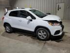 2021 Chevrolet Trax 1Lt zu verkaufen in Hurricane, WV - Front End