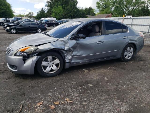2007 Nissan Altima 2.5