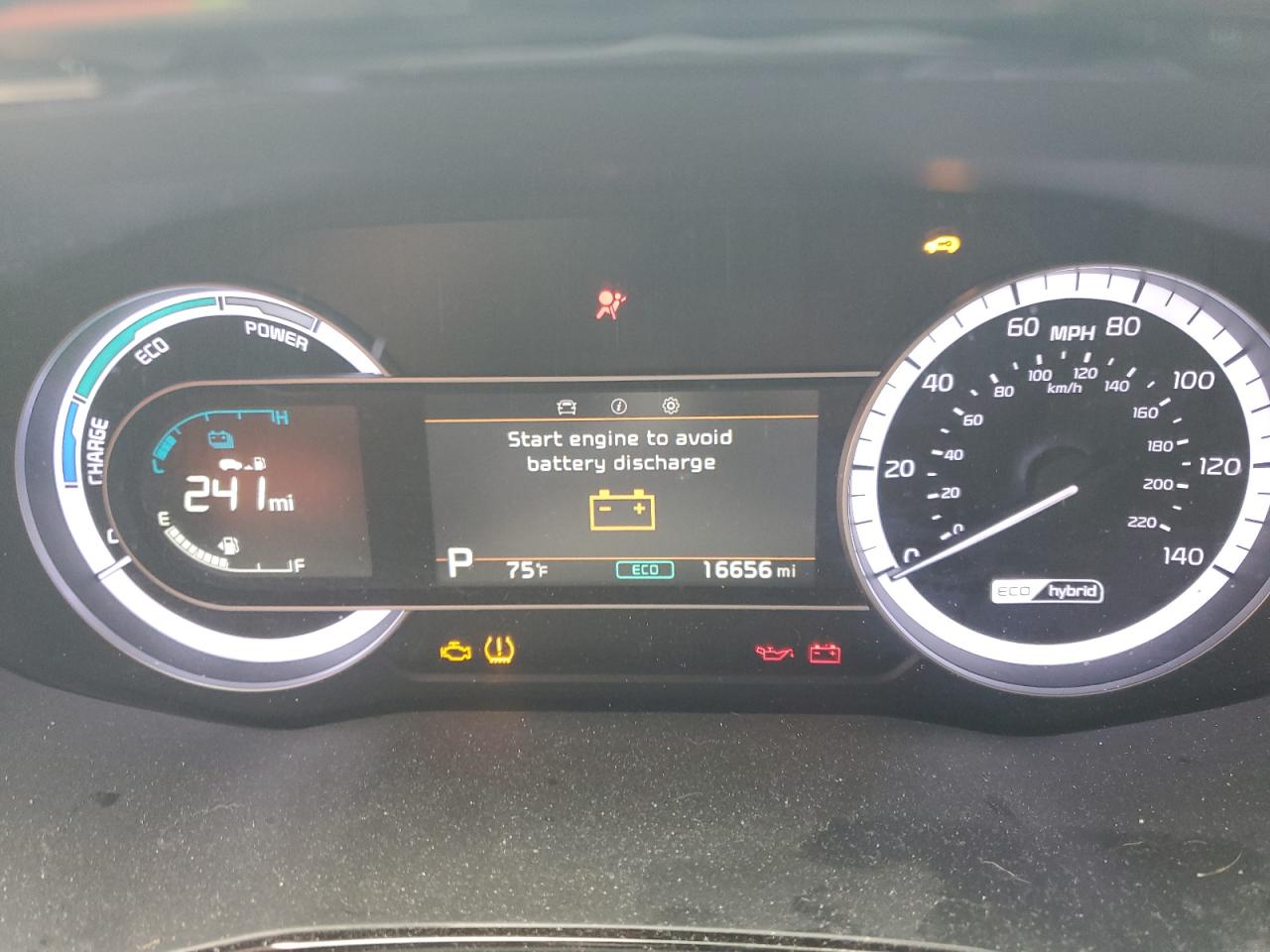 2022 Kia Niro Lx VIN: KNDCB3LC5N5501555 Lot: 56740755