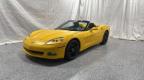 2005 Chevrolet Corvette  for Sale in Elgin, IL - Normal Wear