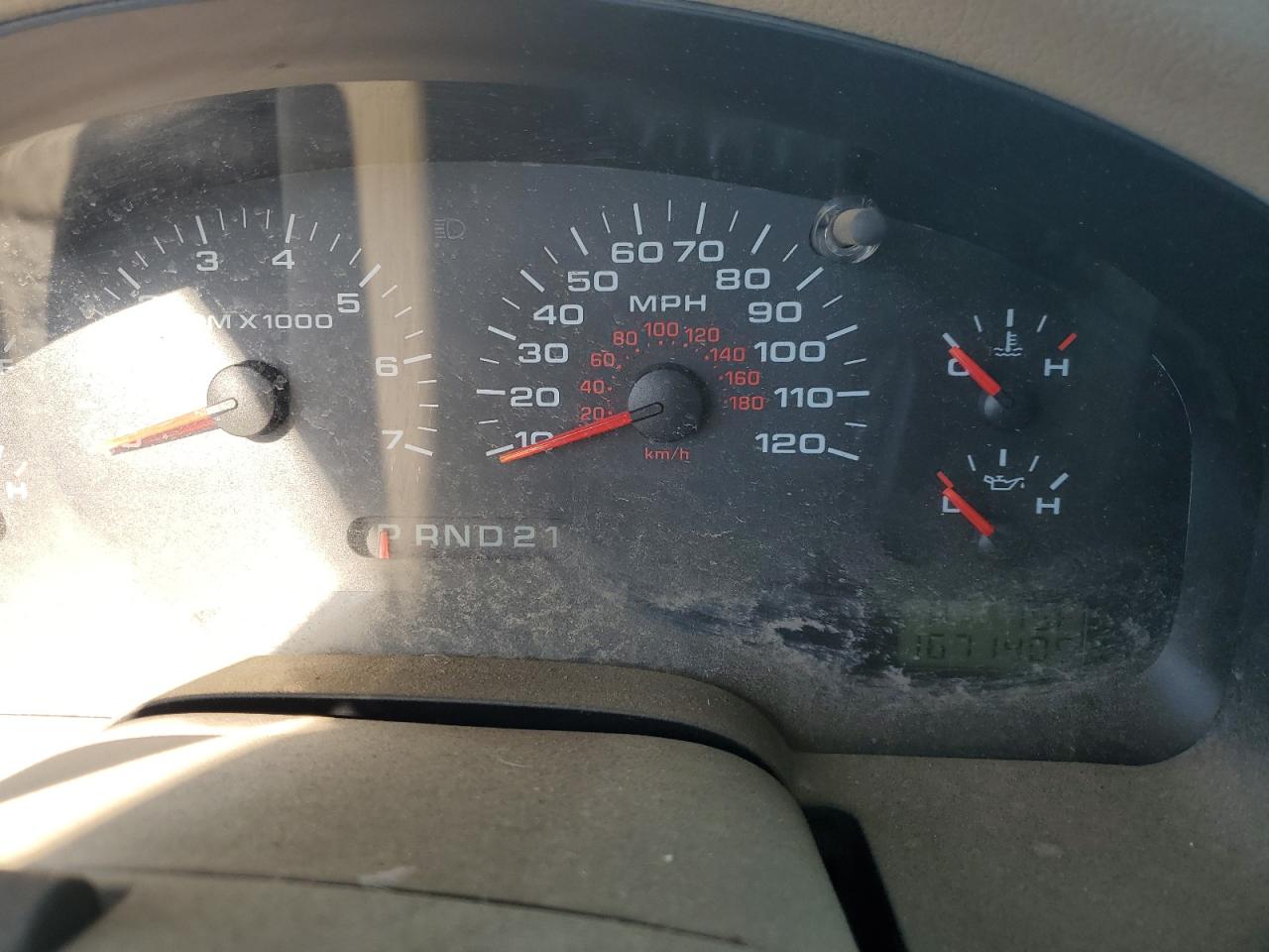 2006 Ford F150 VIN: 1FTPX12536FA10679 Lot: 55151305