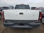 2005 Chevrolet Silverado C1500 zu verkaufen in Elgin, IL - Mechanical