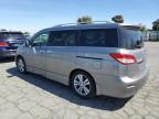 2013 Nissan Quest S for Sale in Martinez, CA - Minor Dent/Scratches