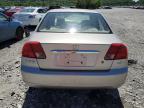 2002 Honda Civic Lx   for Sale in Cahokia Heights, IL - Front End