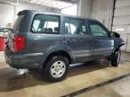 2005 Honda Pilot Lx na sprzedaż w York Haven, PA - Front End