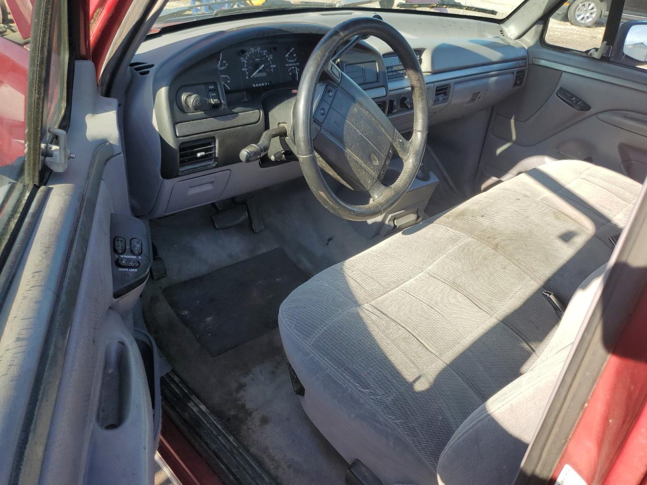 1994 Ford F150 VIN: 1FTEF15N3RLA60445 Lot: 56414985