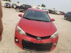 2015 Toyota Corolla L   en Venta en Earlington, KY - Hail