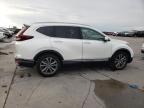 2020 Honda Cr-V Touring на продаже в New Orleans, LA - Side