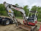 Columbia, MO에서 판매 중인 2017 Takeuchi Tb240 Mini Excavator - Rollover