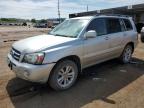 2006 Toyota Highlander Hybrid for Sale in Colorado Springs, CO - Front End