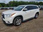 2015 Toyota Highlander Limited for Sale in Conway, AR - Rear End