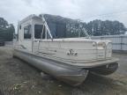 2006 Sun Tracker Partybarge en Venta en Conway, AR - Water/Flood