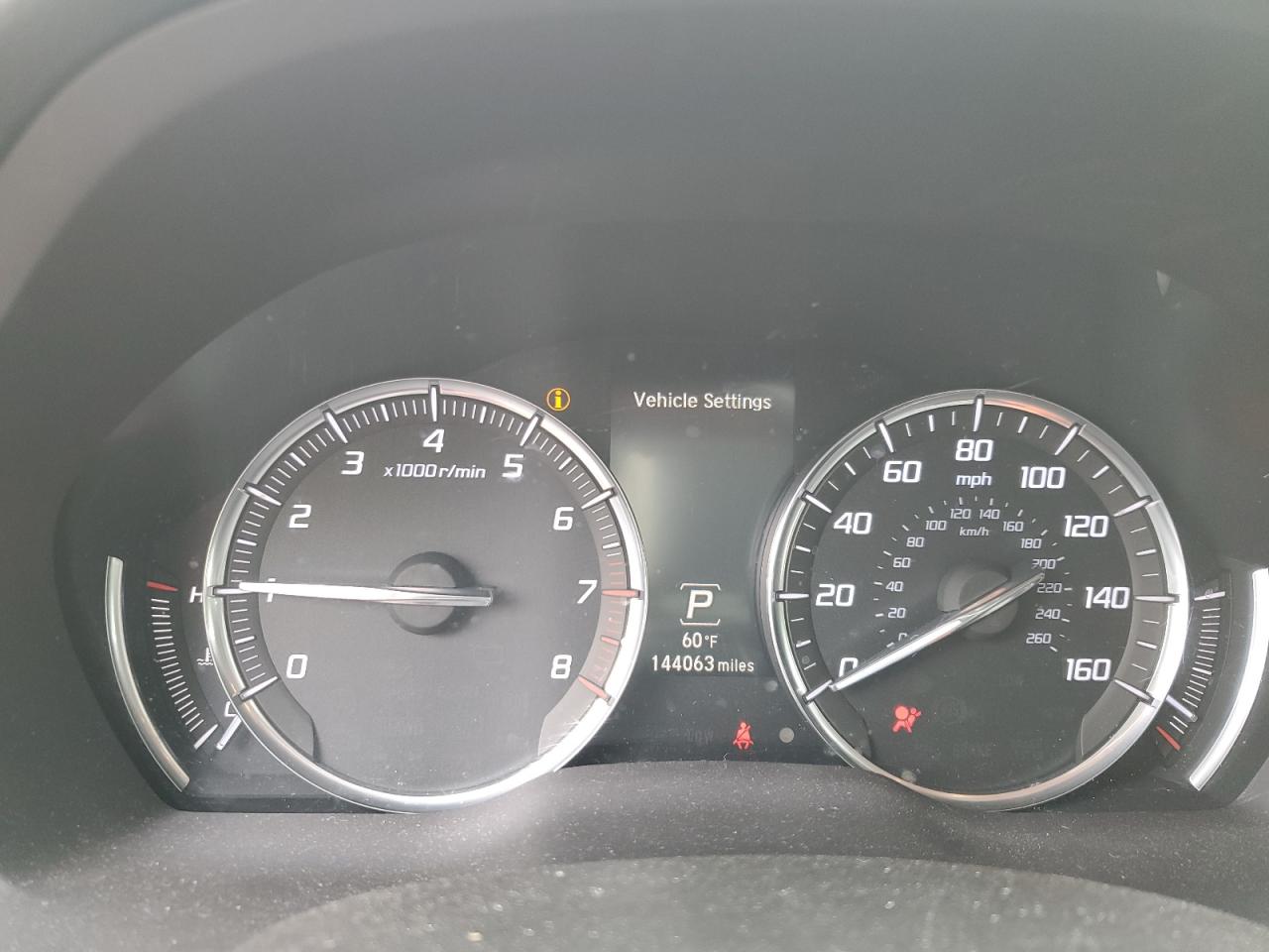 2014 Acura Mdx Technology VIN: 5FRYD4H44EB034648 Lot: 56880545