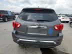 2017 Nissan Pathfinder S იყიდება New Orleans-ში, LA - Side