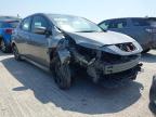 2022 NISSAN LEAF ACENT for sale at Copart SANDWICH