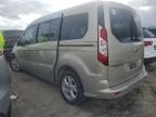 West Palm Beach, FL에서 판매 중인 2015 Ford Transit Connect Xlt - Water/Flood