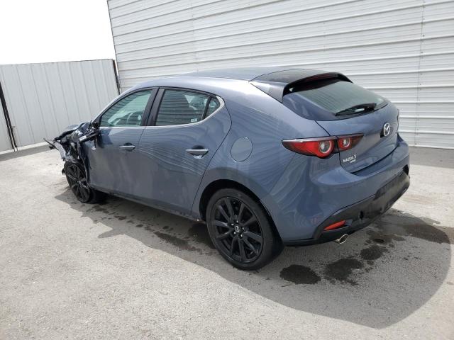  MAZDA 3 2023 Gray