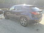 2017 Lexus Rx 350 Base იყიდება Waldorf-ში, MD - Front End