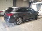 2016 Acura Mdx Technology zu verkaufen in West Mifflin, PA - Front End
