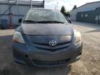 2007 Toyota Yaris  de vânzare în Finksburg, MD - Minor Dent/Scratches