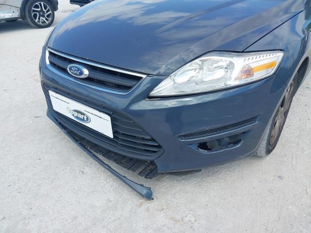 2014 FORD MONDEO EDG