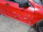 2016 MERCEDES BENZ CLA 200 D for sale at Copart BELFAST