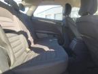 2017 Ford Fusion Se en Venta en Antelope, CA - Rear End