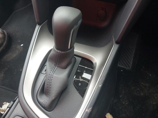 2024 TOYOTA YARIS CROS
