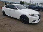 2016 Lexus Is 300 for Sale in New Britain, CT - Side