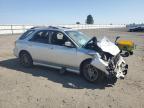 2005 Subaru Impreza Wrx for Sale in Airway Heights, WA - Front End