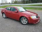 2010 Dodge Avenger R/T продається в Leroy, NY - Side