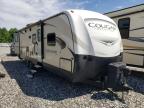 2018 Keystone Challenger Cougar for Sale in Spartanburg, SC - Side
