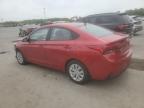 2020 Hyundai Accent Se for Sale in Glassboro, NJ - Front End