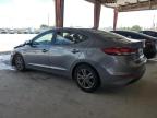 2018 Hyundai Elantra Sel   იყიდება Homestead-ში, FL - Front End