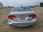 2006 Honda Civic Hybrid na sprzedaż w American Canyon, CA - Side
