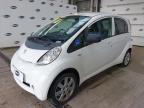 2012 PEUGEOT ION for sale at Copart EAST KILBRIDE