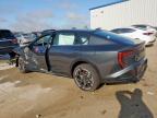2025 Kia K4 Gt Line zu verkaufen in Haslet, TX - Rollover
