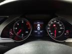 2011 AUDI A5 S LINE for sale at Copart NEWBURY