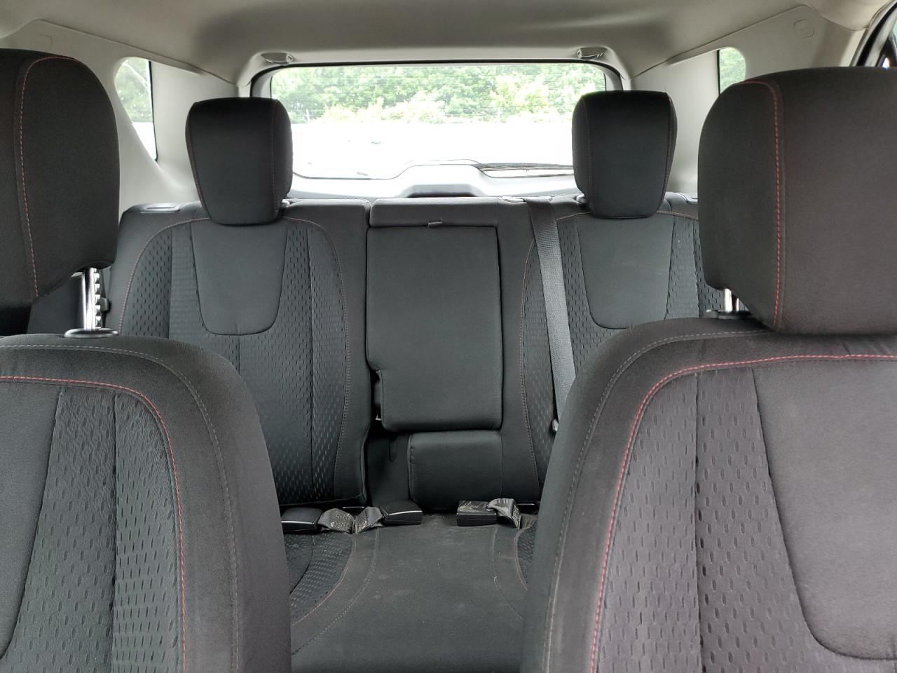 2014 Chevrolet Equinox Ls VIN: 2GNALAEK0E6228744 Lot: 58529255
