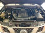 2005 Nissan Pathfinder Le for Sale in East Granby, CT - Vandalism