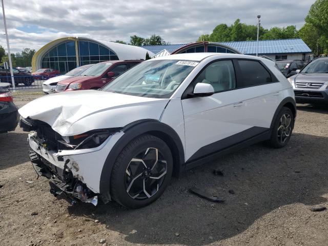 HYUNDAI IONIQ – zdjęcie z aukcji, lot #57607815