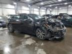 2016 Chevrolet Malibu Lt   за продажба в Ham Lake, MN - Front End