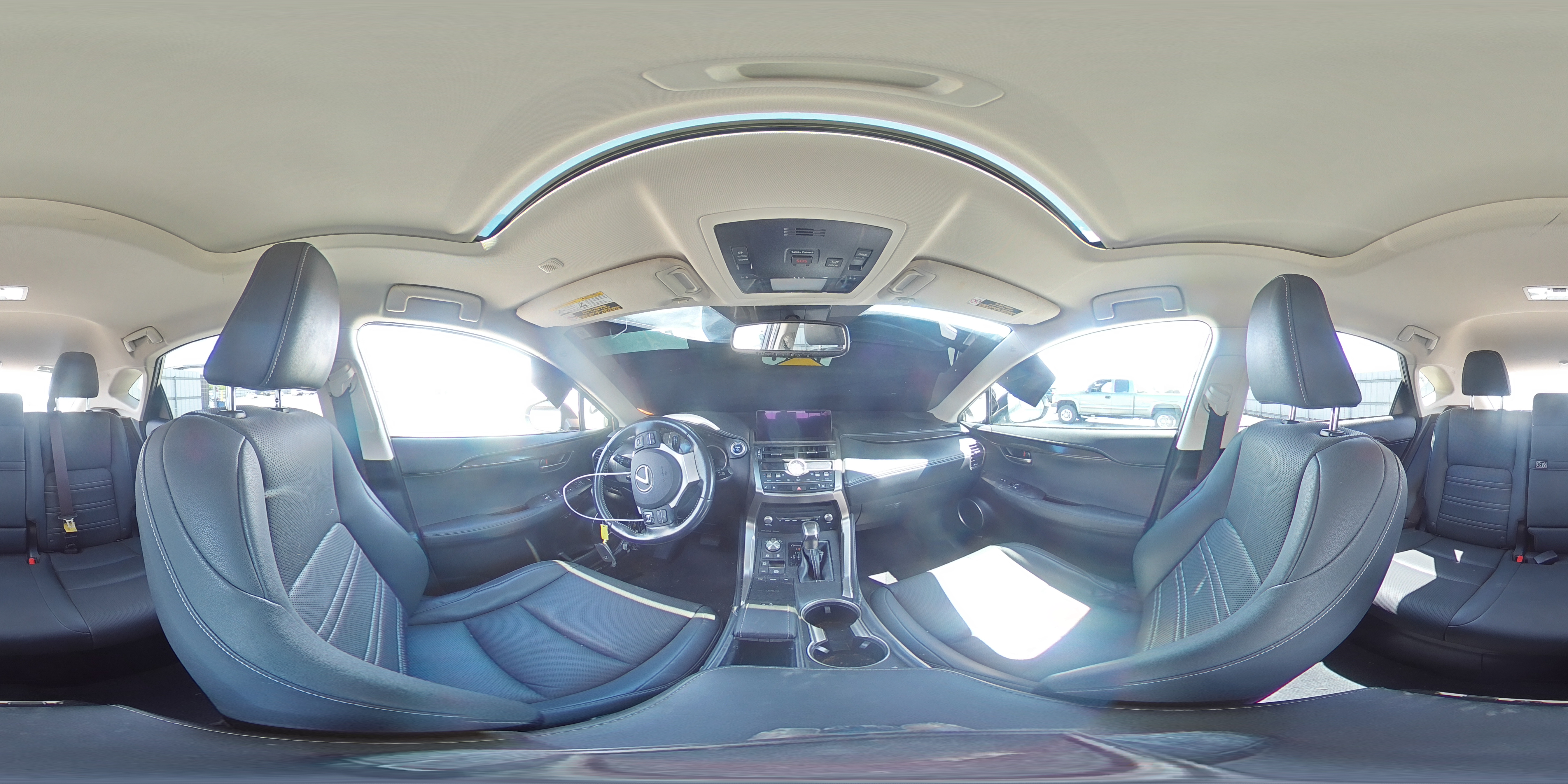 2020 Lexus Nx 300H VIN: JTJGJRDZ2L2133907 Lot: 56560965