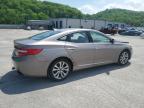 2013 Hyundai Azera  de vânzare în Ellwood City, PA - Front End