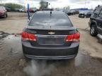 2014 Chevrolet Cruze Lt   en Venta en Woodhaven, MI - Side