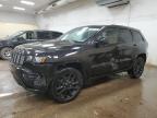 2021 Jeep Grand Cherokee Laredo на продаже в Davison, MI - Side