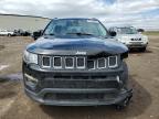 2018 JEEP COMPASS LATITUDE for sale at Copart AB - CALGARY