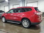 2014 Chevrolet Traverse Lt de vânzare în Ham Lake, MN - Front End